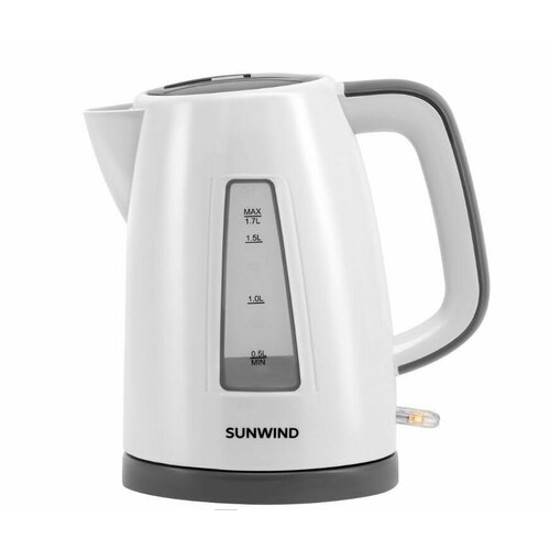 Чайник электрический SUNWIND SUN-K-30 185300₽