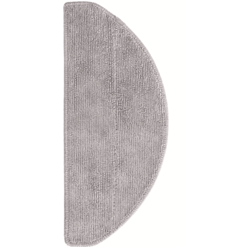 Салфетка сменная двлажной уборки дпылесоса Xiaomi Robot Vacuum E10 Mop Pad 2шт B112-TB BHR6914GL 1402₽