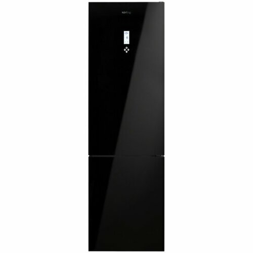 Холодильник Korting KNFC 61868 GN 12999000₽
