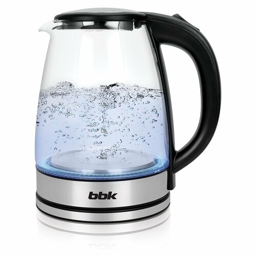 BBK Чайник BBK BBK EK1813G B 272000₽
