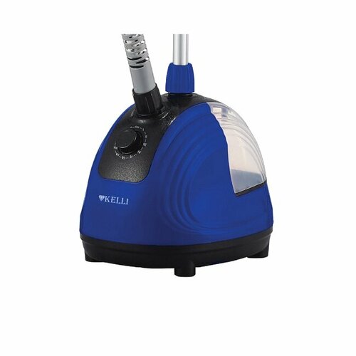 Отпариватель Kelli KL-816 2800Вт обьем 20л Синий 298000₽