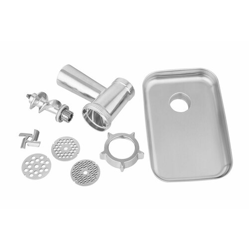 MAUNFELD Кухонный комбайн MAUNFELD MF-421S PRO 3225200₽