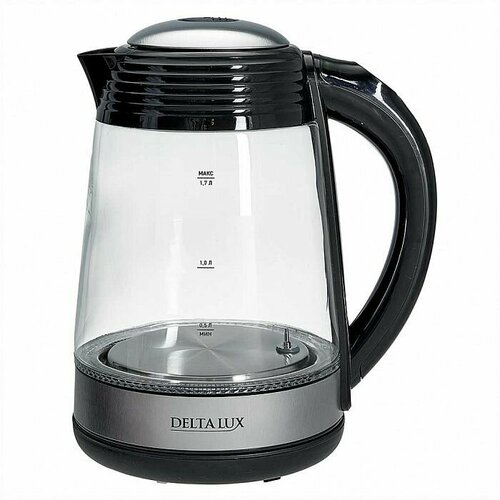 Чайник DELTA LUX DE-1009 271000₽