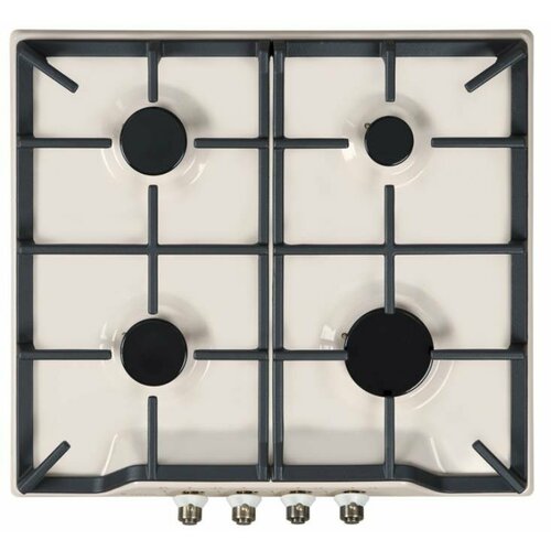 Gefest Газовая варочная поверхность PVG 1212-02 K55 14882001 GEFEST 1592300₽