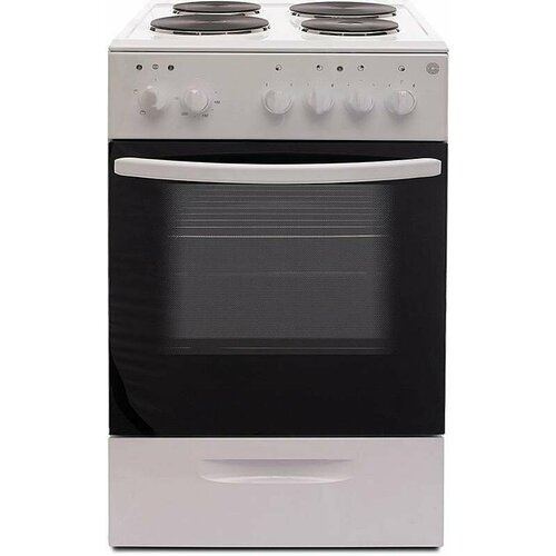 Плита электрическая ЗВИ 317 W 4 конфорки белая 1799000₽