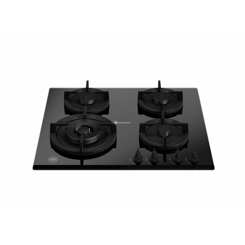 Bertazzoni Варочная панель газ на стекле Bertazzoni P604LMODGNE 8990000₽