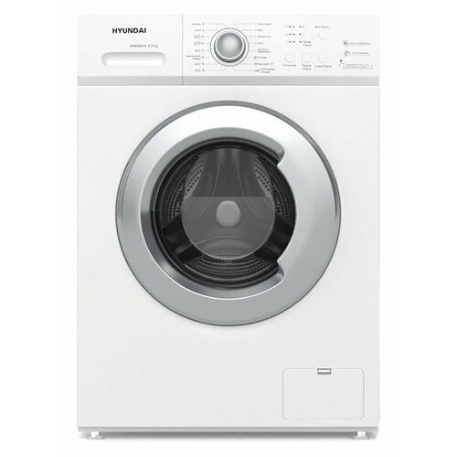 Стиральная машина Hyundai WMA6004 с фронтальной загрузкой 6кг 1000обмин 3113600₽