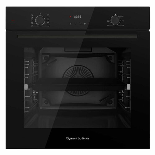 Электрический духовой шкаф Zigmund Shtain E 156 B 5504900₽