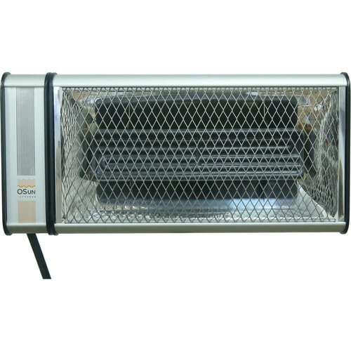 Инфракрасный электрообогреватель QSUN M1 1541600₽