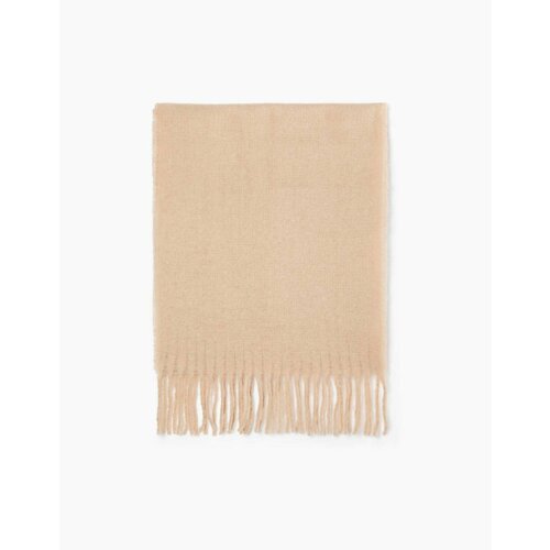 фото Шарф gloria jeans,172, бежевый