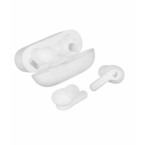 Наушники A4Tech Bloody M30 белый 351700₽