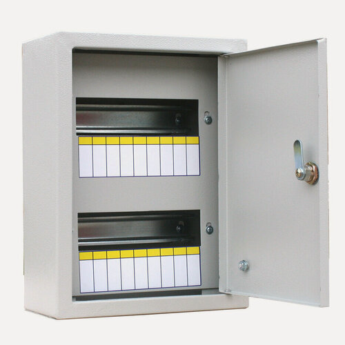 Изображение товара Щит распределительный навесной ЩРН-18 IP31 (330х250х125) RUCELF