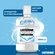 Ополаскиватель для полости рта Listerine Advanced White отбеливаю...
