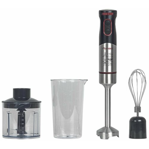 Блендер Pioneer HB128S х2шт 1209600₽