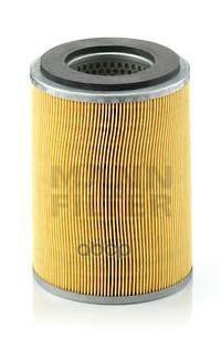 Фильтр Возд Frd Maverick/Niss Terrano/Urvan 2.4I/2.7Td 89-02 MANN-FILTER арт. C13103/1