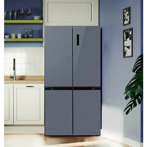 Холодильник отдельностоящий LEX LCD505GbGID 10999000₽