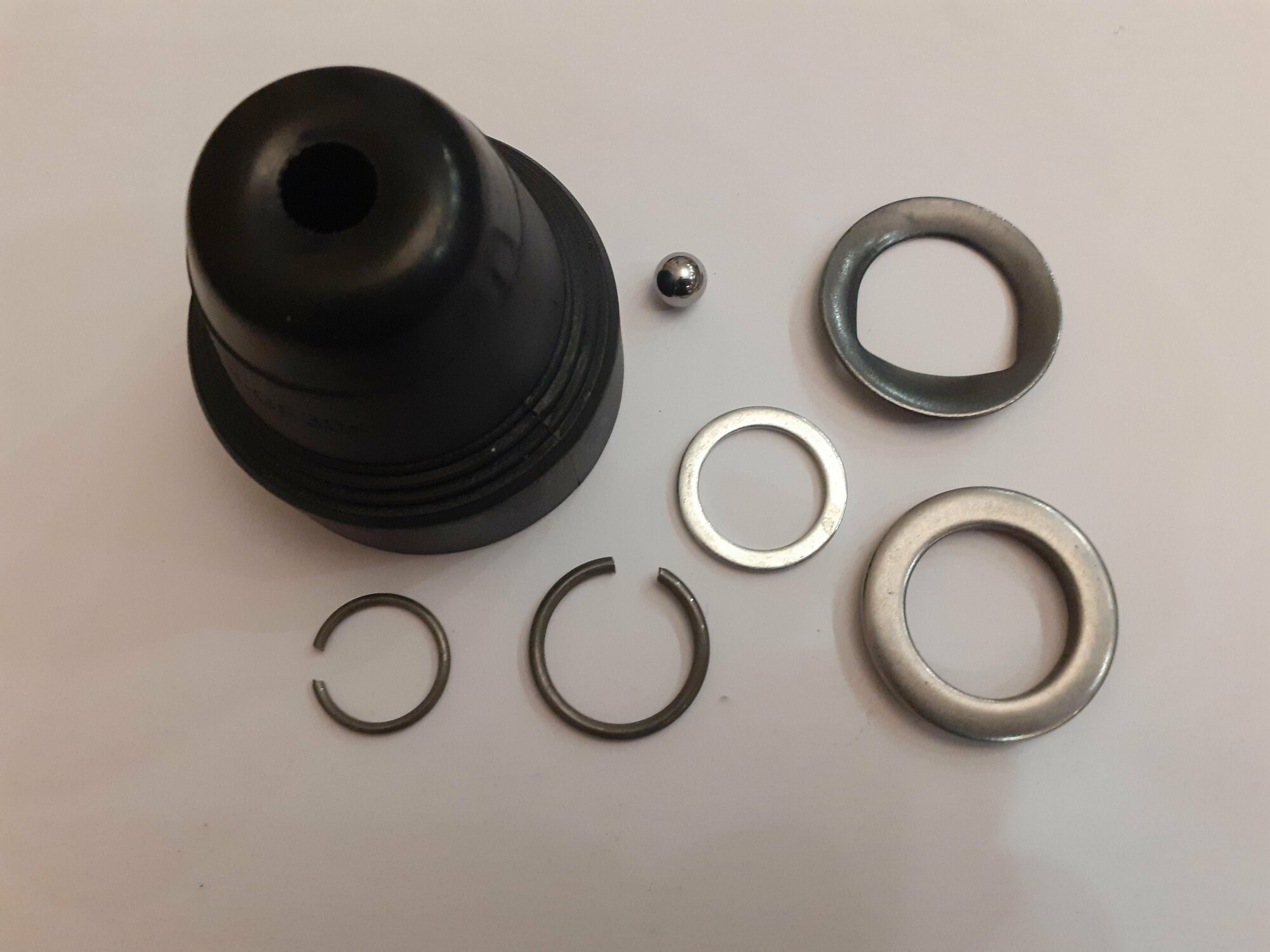 фото Ремкомплект патрона GBH2-26DRE BOSCH