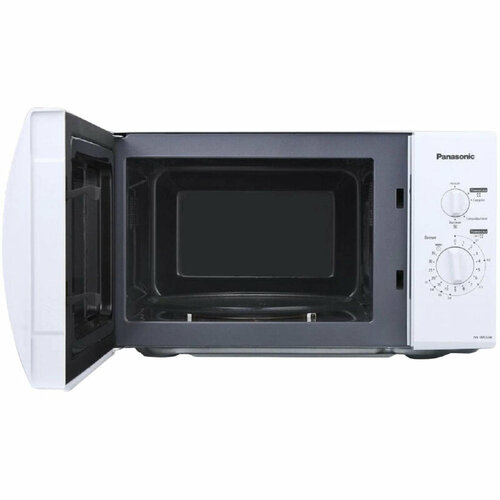 Микроволновая печь Panasonic NN-SM332WZPE белая 3650100₽