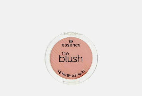 Румяна the blush