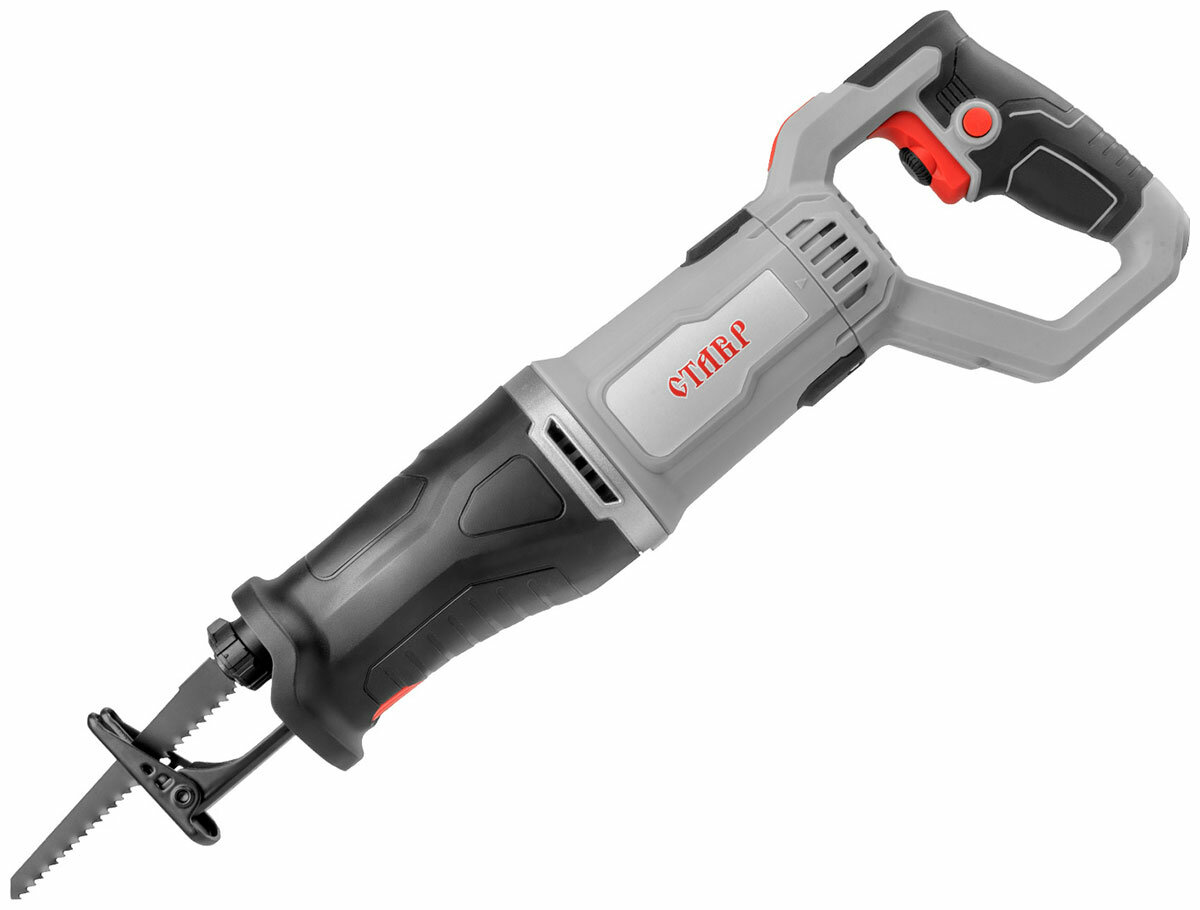 Сабельная пила аллигатор Ставр ПС-1200Р