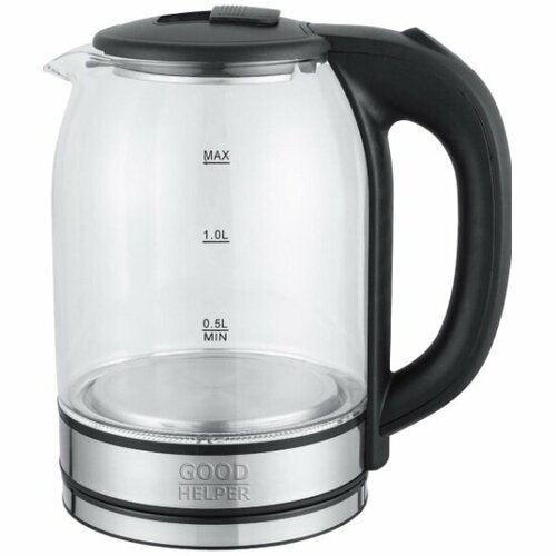 Чайник Goodhelper KS-18B11 114500₽