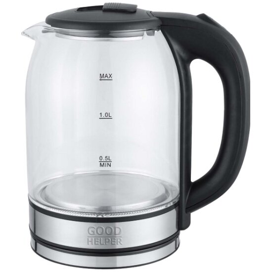 Чайник Goodhelper KS-18B11