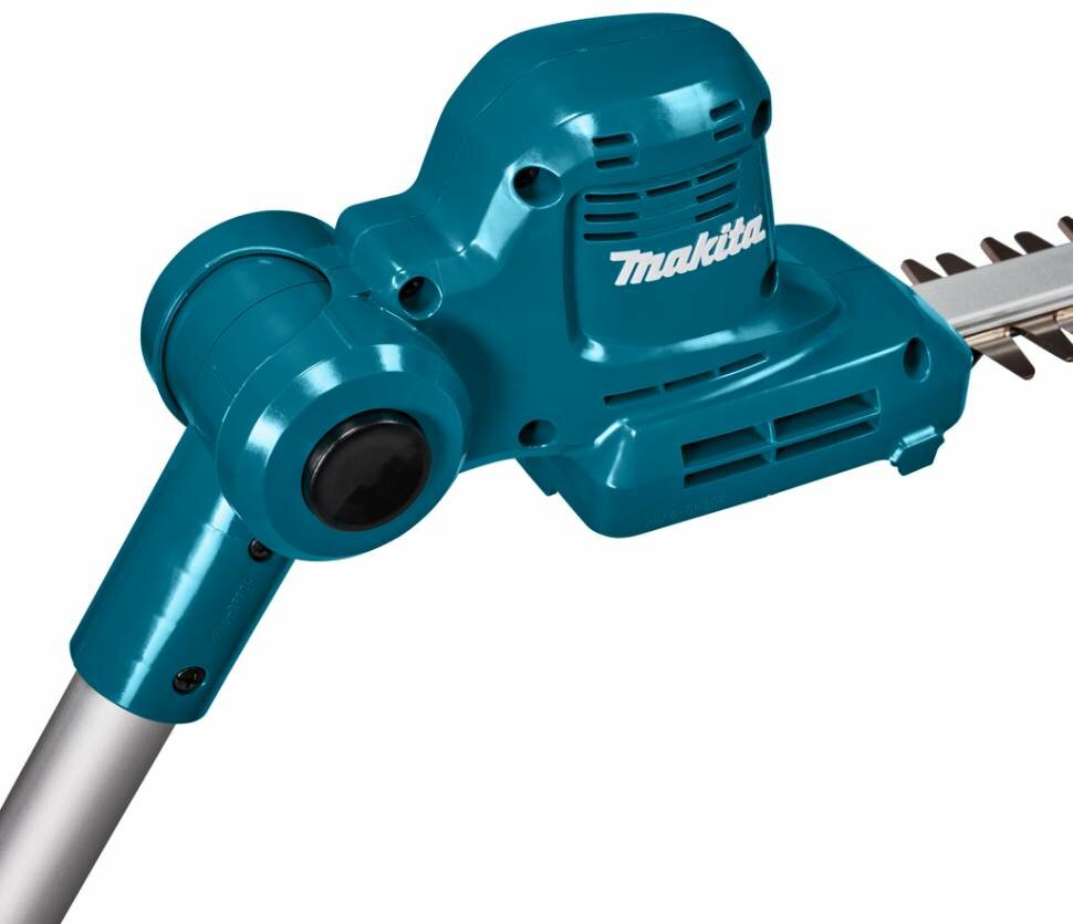 Кусторез Makita DUN461WSF - фото №3