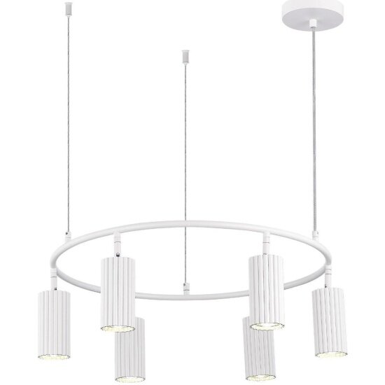 Подвесная люстра ST Luce KENDO SL1213.503.06