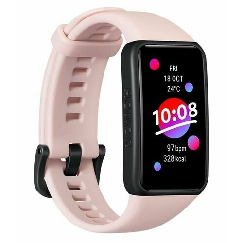 Фитнес-браслет HONOR Band 6 569700₽