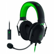 Компьютерная гарнитура Razer BlackShark V2 with USB Sound Card, special edition