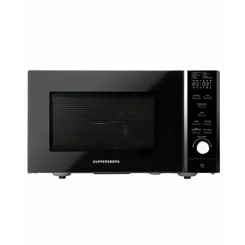 Отдельностоящая микроволновая печь Kuppersberg Kuppersberg TMW 230 B 2112100₽