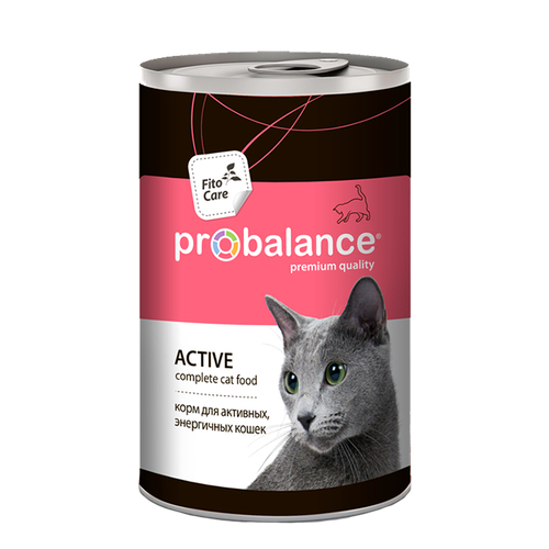 Probalance Active (0.415 кг) (9 штук)