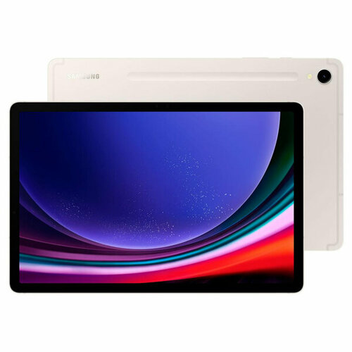 Планшет Samsung Galaxy Tab S9 11 5G 8128GB Beige 8799000₽