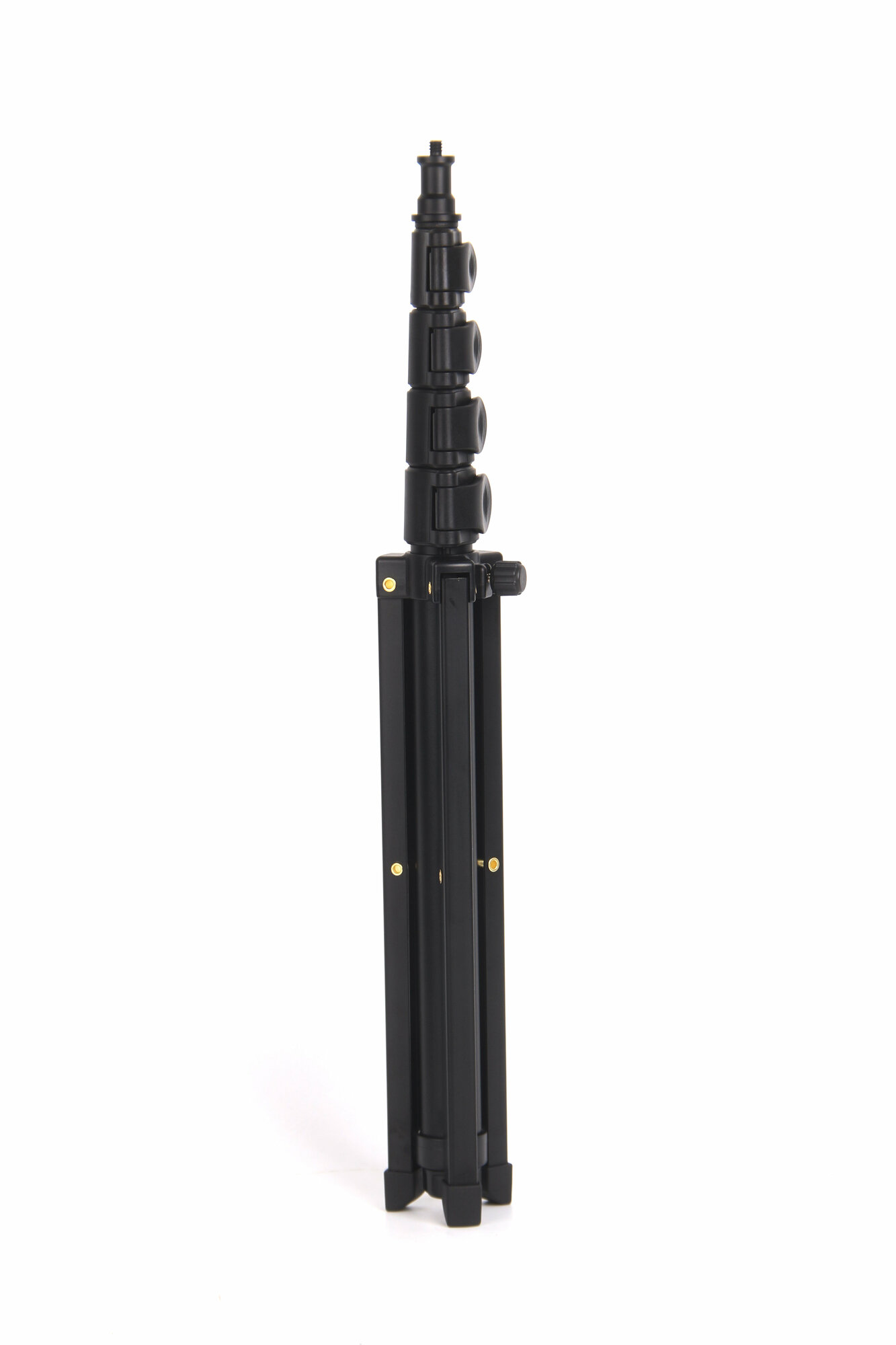 Трипод атив JMARY MT-40 напольный для фото/видеокамер 440-1515мм черный