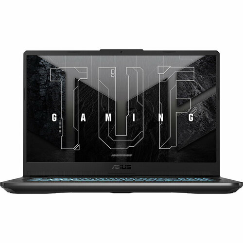 Игровой ноутбук ASUS TUF Gaming F17 FX706HF-HX035 90NR0HC4-M00310 11731600₽
