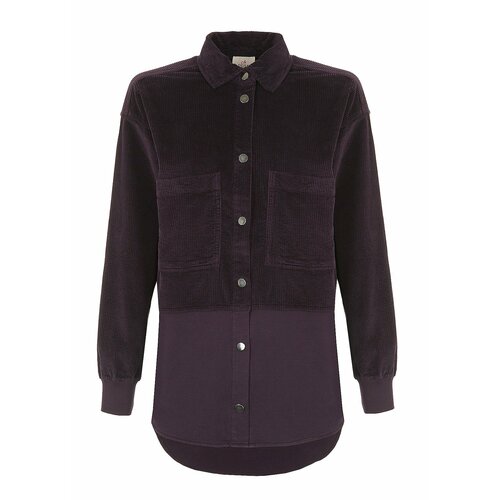 фото Рубашка deha, размер l, черный