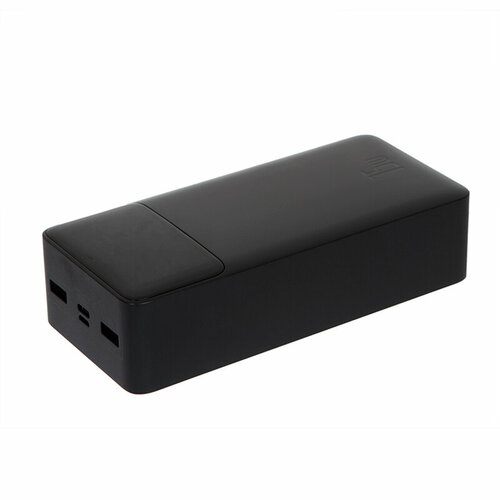Внешний аккумулятор Baseus Power Bank Bipow Digital Display 30000mAh 15W Black PPBD050201 334400₽