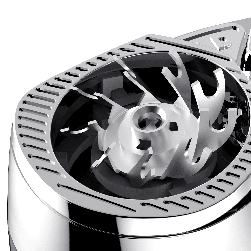 фото Deerma Электробритва deerma DEM-TX10W черная