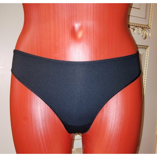 фото Трусы millena, размер 96, черный