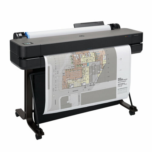 HP Плоттер HP DesignJet T630 36 5HB11A 20954700₽