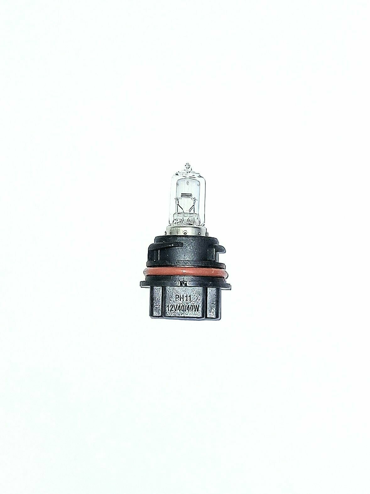 фото Лампочка в фару для скутера Honda Dio 34/35 ZX Tact AF-51 , Fit Honda Lead 48 JF-06 Z4 AF-56/57 DIO 62/68 PH11