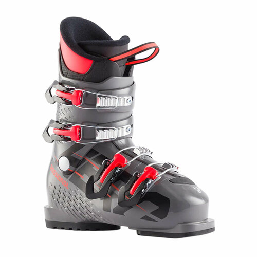 Горнолыжные ботинки Rossignol Hero J4 M.Grey 22/23