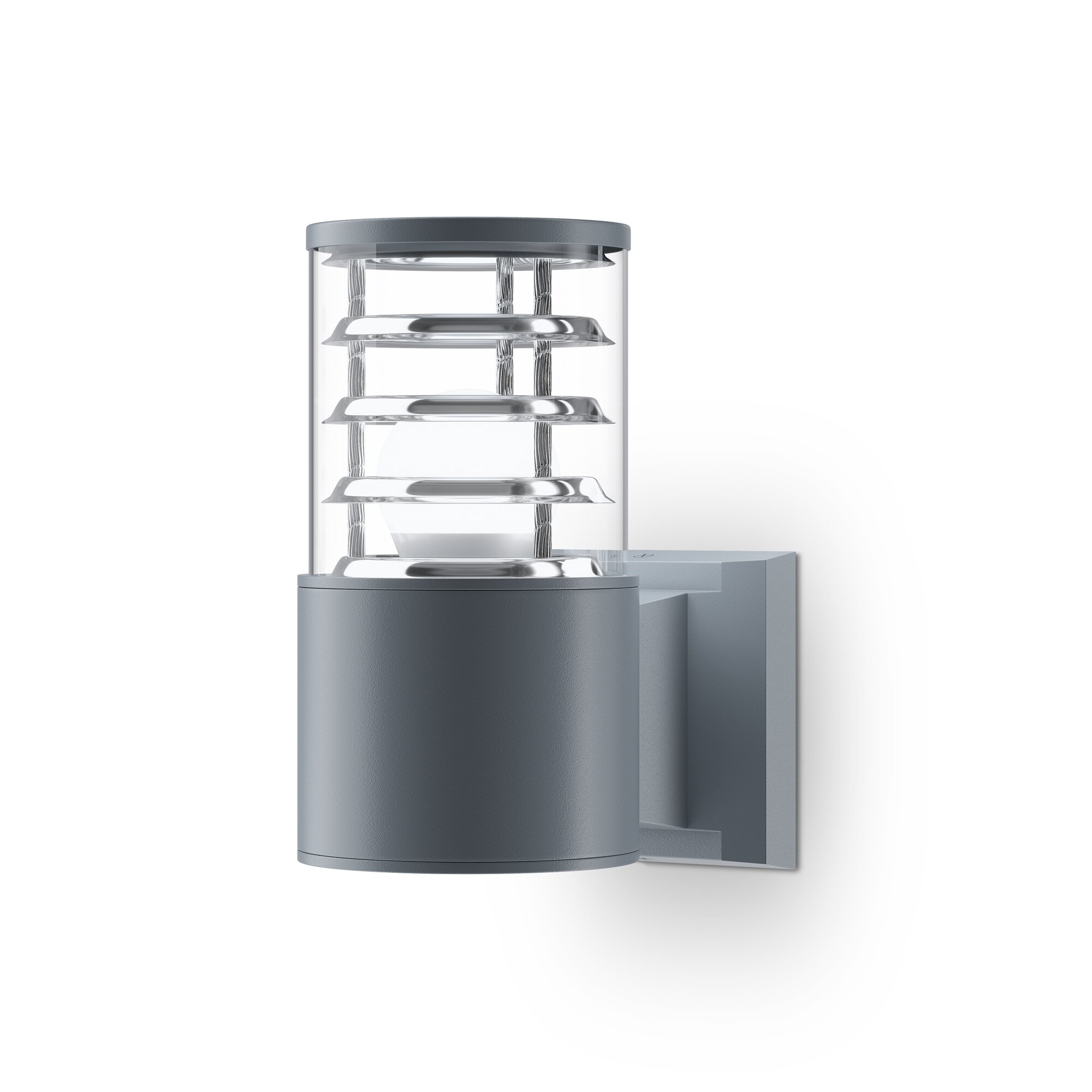 Бра Maytoni Outdoor Bronx O576WL-01GR