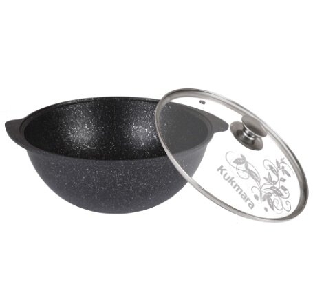 фото Kukmara Гранит АП 55701, 5 л