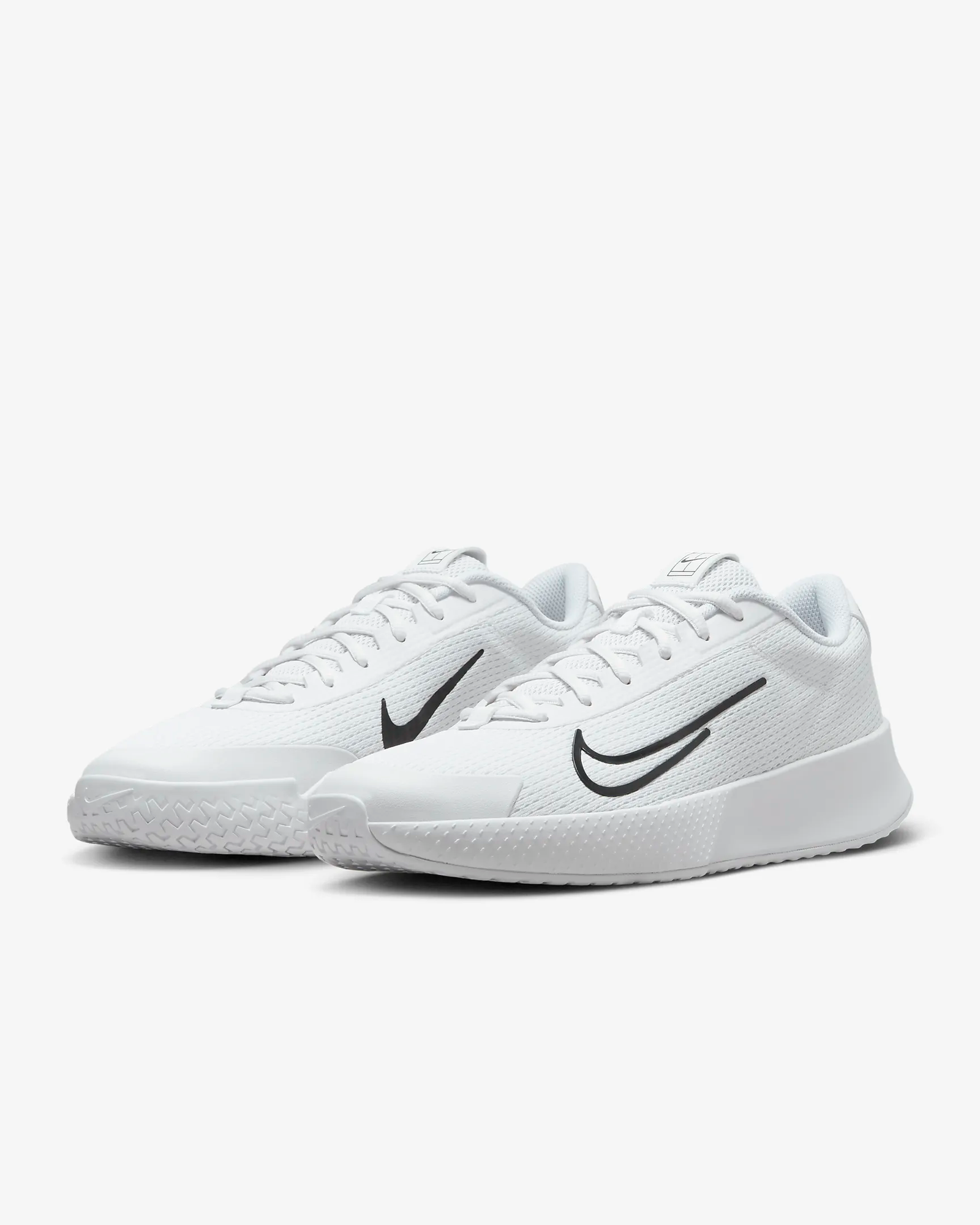 Кроссовки NIKE Court Vapor Lite 2 DV2018-100 