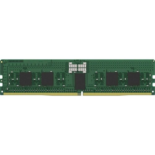 Оперативная память 16Gb DDR5 4800MHz Kingston ECC Reg KSM48R40BS8KMM-16HMR 875000₽