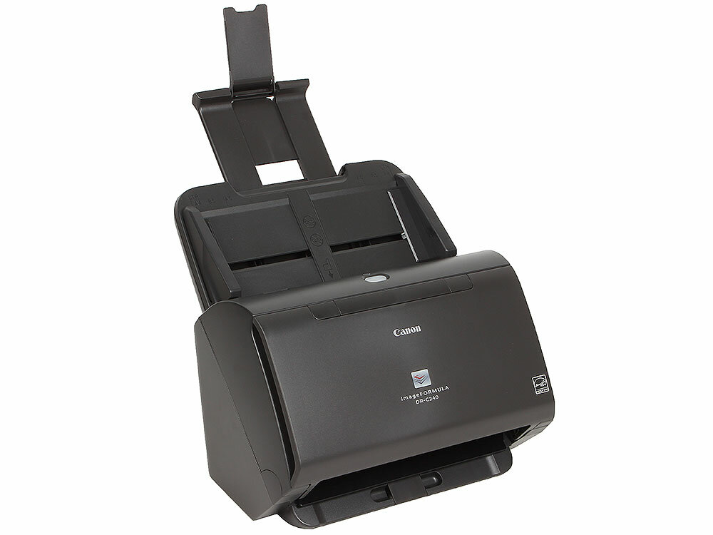 Сканер Canon imageFORMULA DR-C240