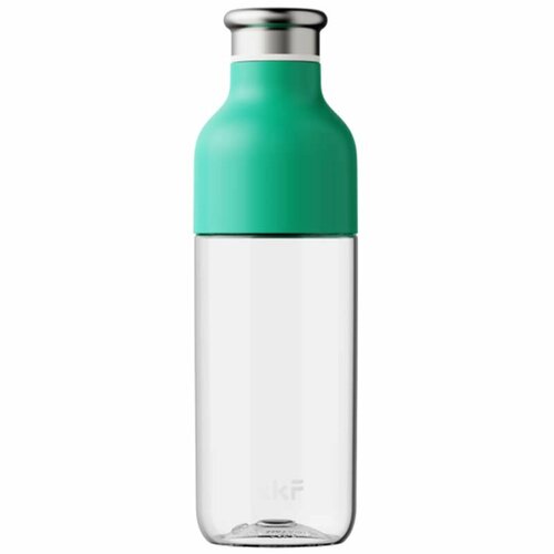 фото Бутылка kiss kiss fish meta sports water bottle 690ml green p-u69ws-050