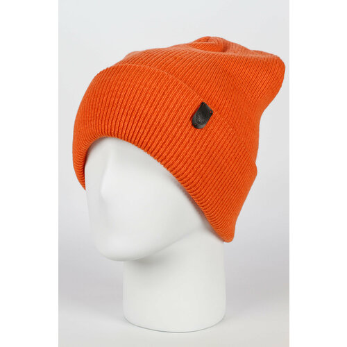 Шапка Ferz, размер 56-59, оранжевый