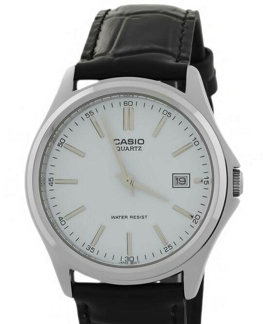 Наручные часы CASIO Часы Casio MTP-1183E-7A 